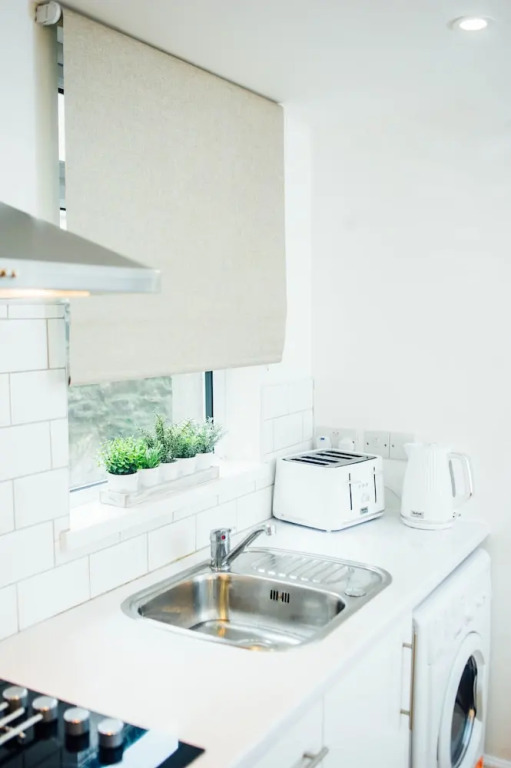 Villa Mimosa 1