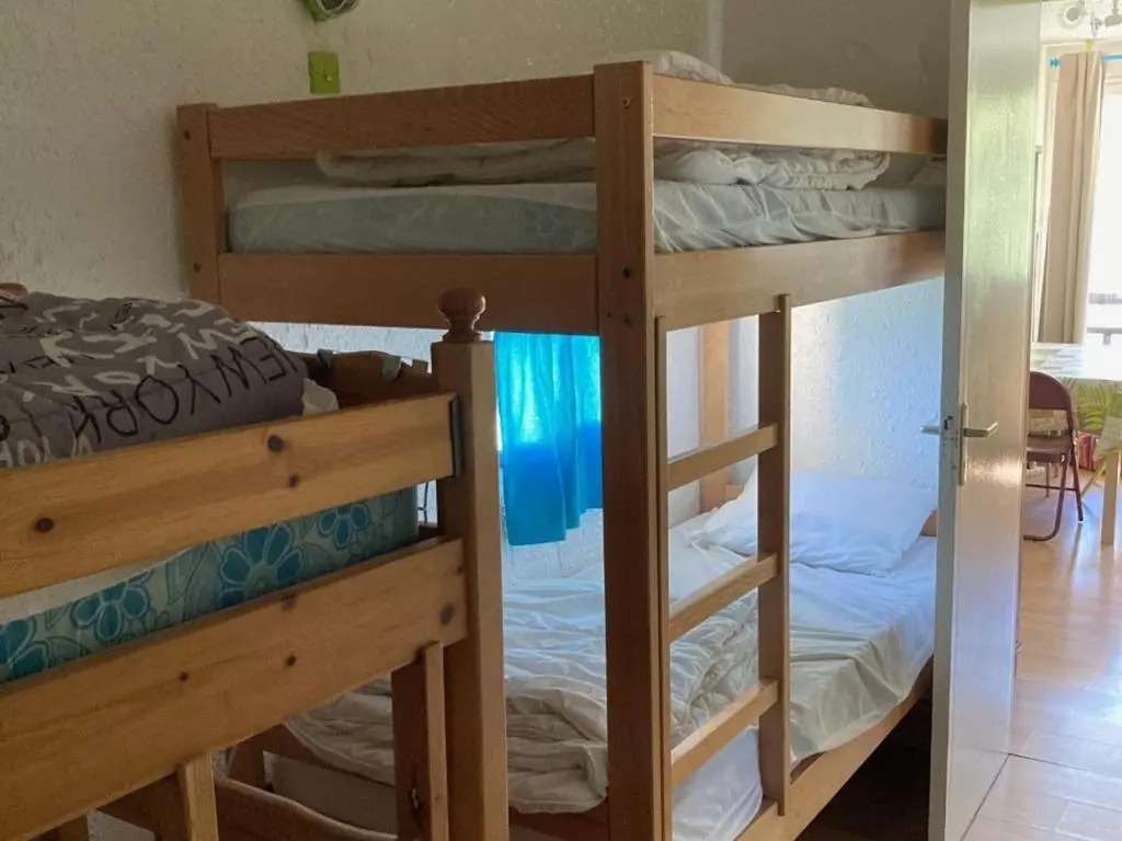 Appartement Pra-Loup, 1 pièce, 6 personnes - FR-1-165A-5