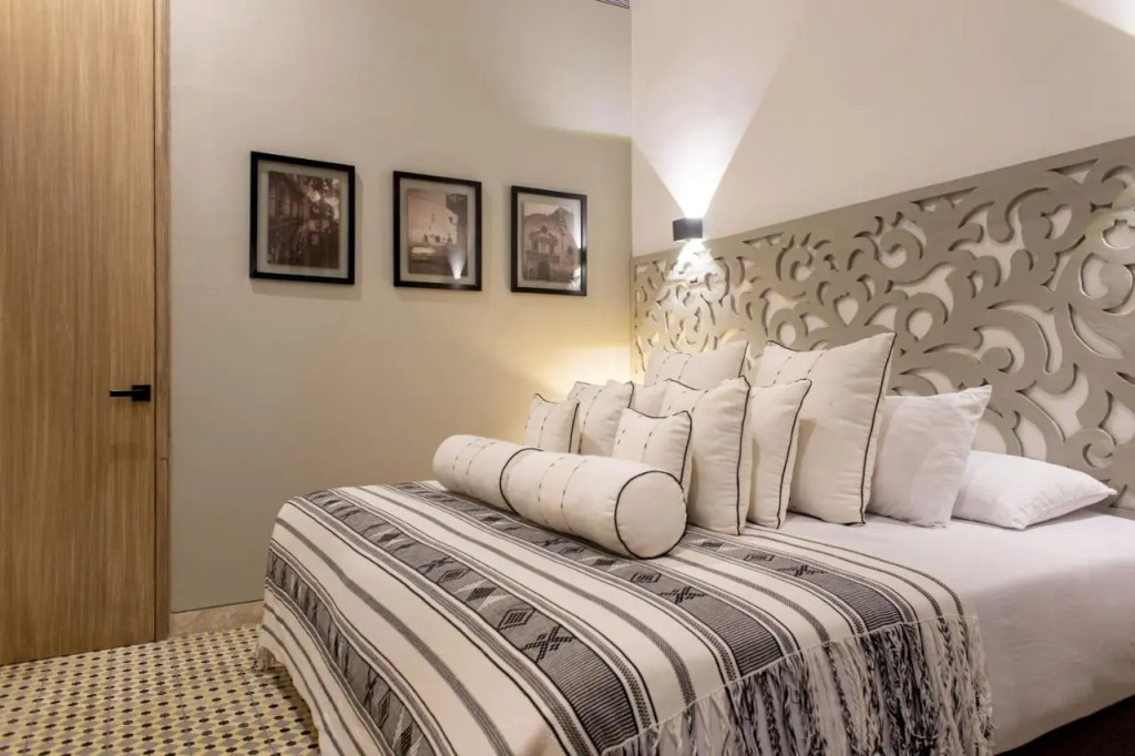 Sol de Alba Hotel Boutique