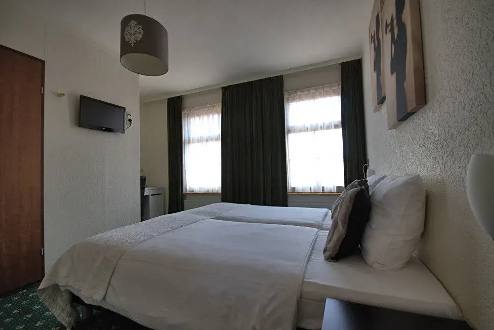 Hotel Restaurant t Ronde Loegh