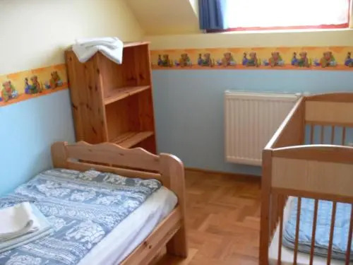 St. Michael Apartman