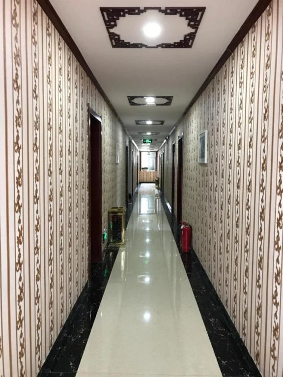Wutaishan Yuanyuan Hotel