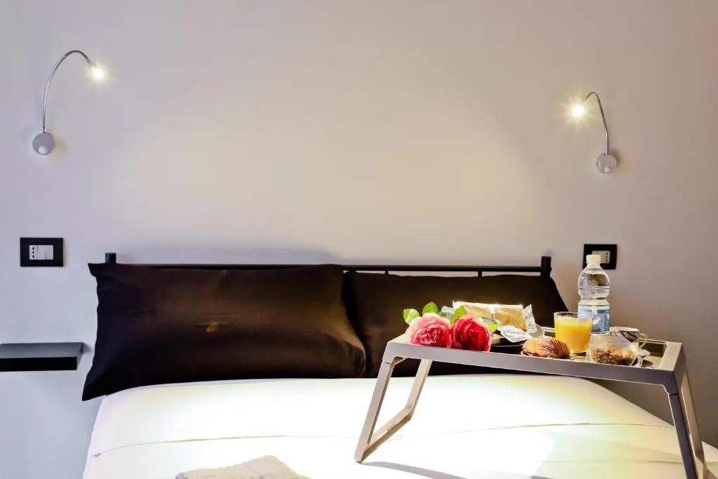 Terra Mia Savoia B&B