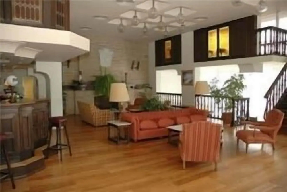 Hotel Austral