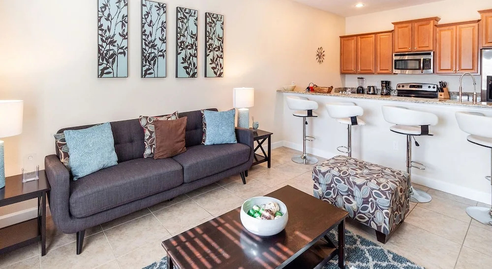 Vacation Home With Private Pool Near Disney!