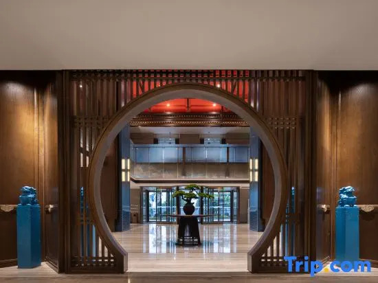 TILL BRIGHT Hotel (Huanghua Airport Zihuajun)