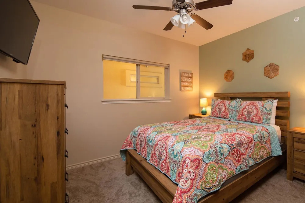 Living the Dream RG209 - 3 Br Condo