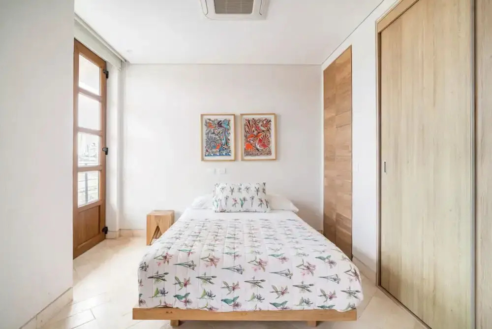 Pedregal Home