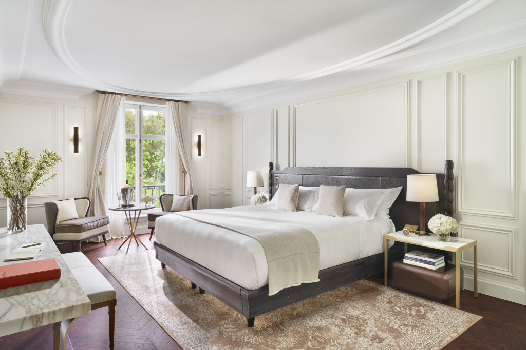Mandarin Oriental Ritz, Madrid