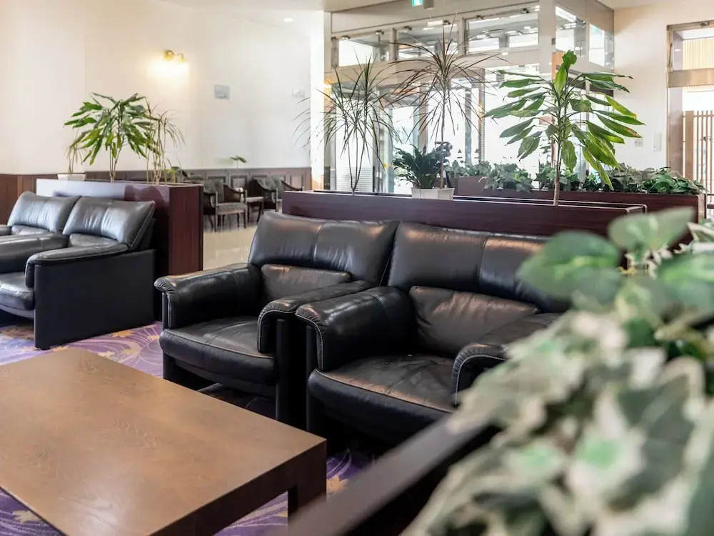 Awaikeda Ekimae Hotel Eleven
