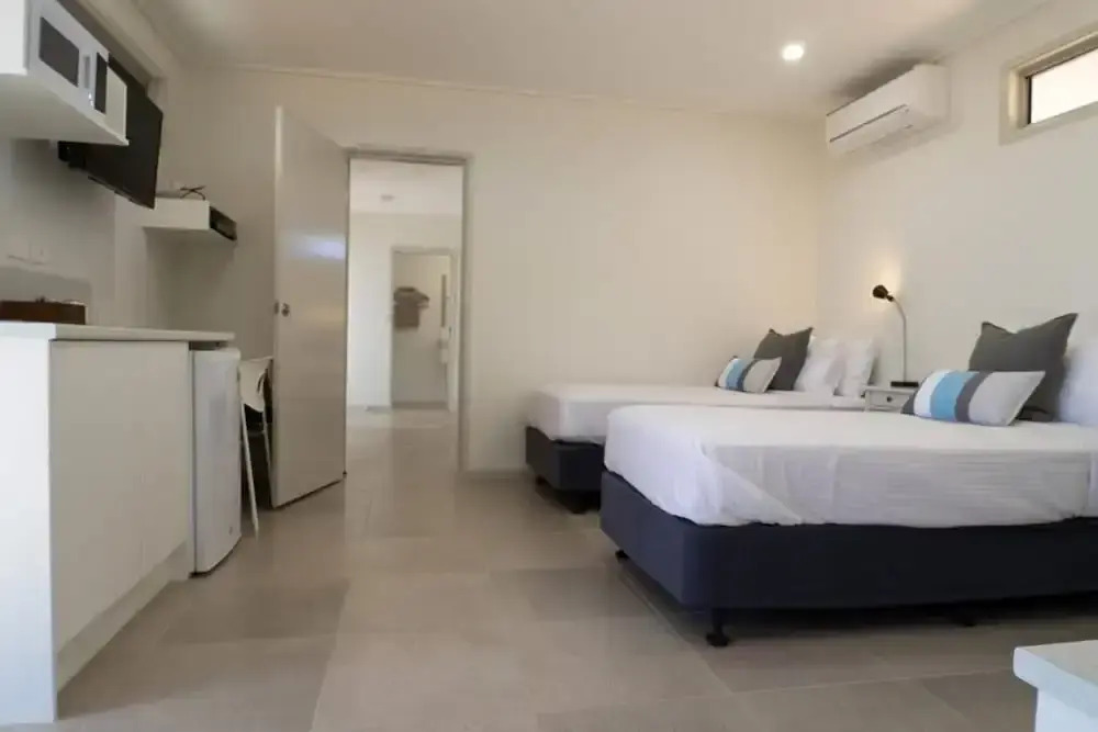 Coopers Country Lodge