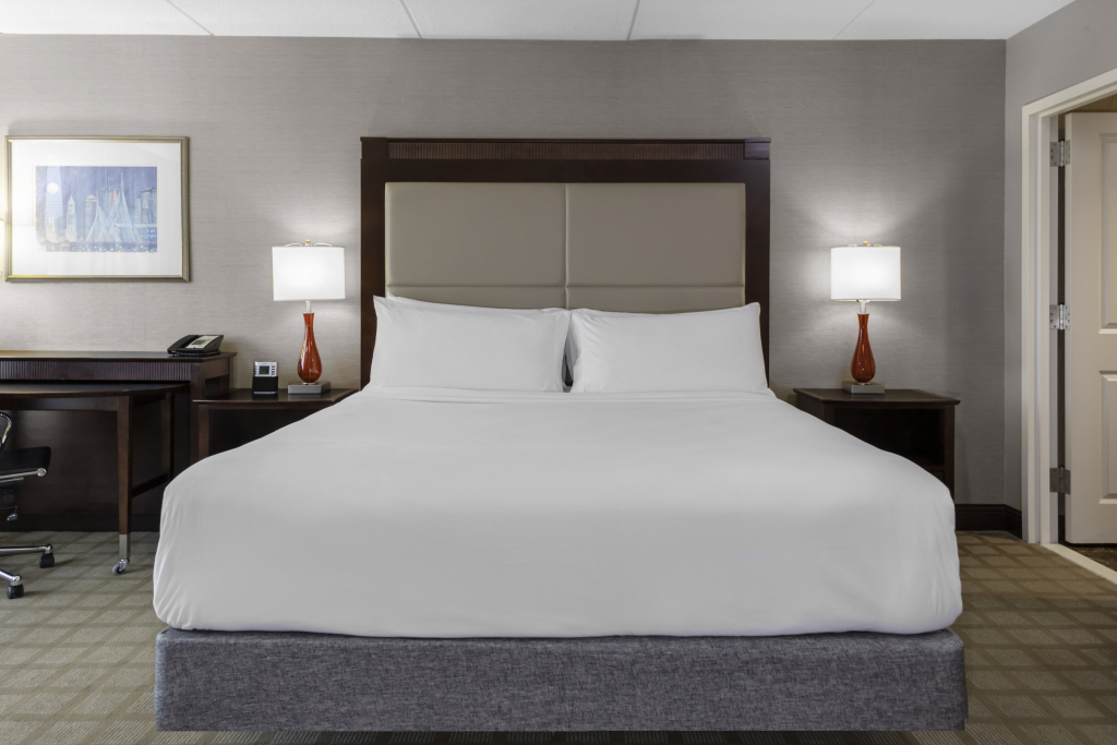 Crowne Plaza Boston - Woburn by IHG