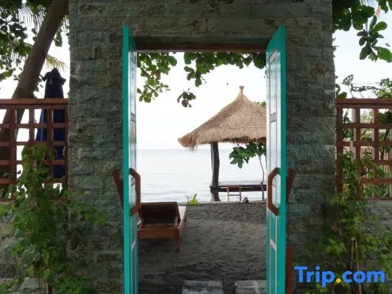 Tasola Boutique Hotel