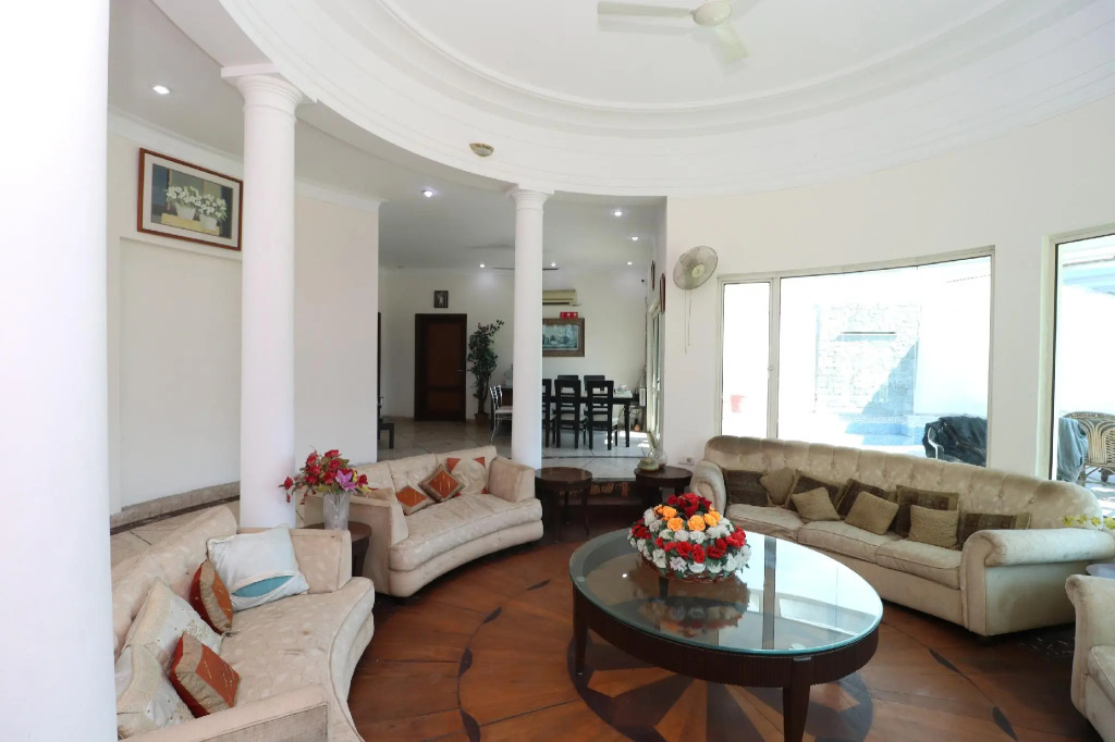 Paul's Wedding House By OYO Rooms