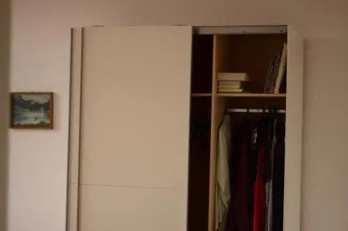Ferienwohnung in der schönen Rattenfängerstadt
