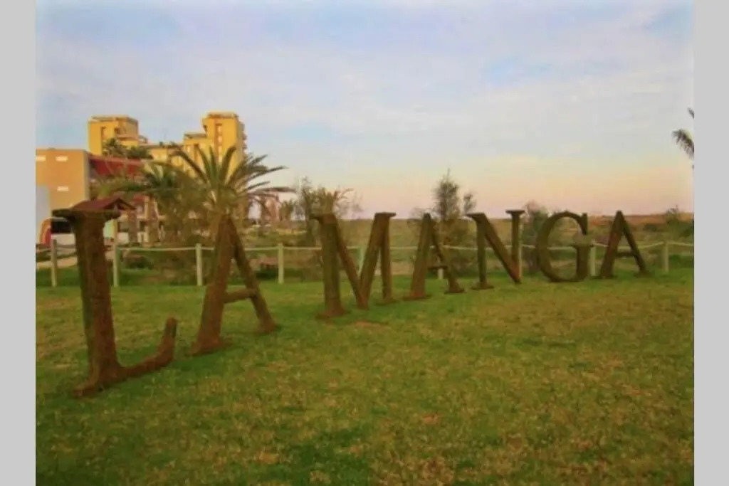 La Manga Beach Club LMHA 03