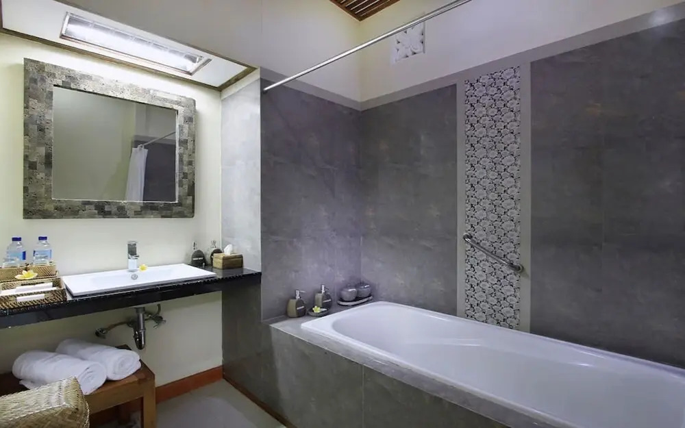 Casa Priya Ubud