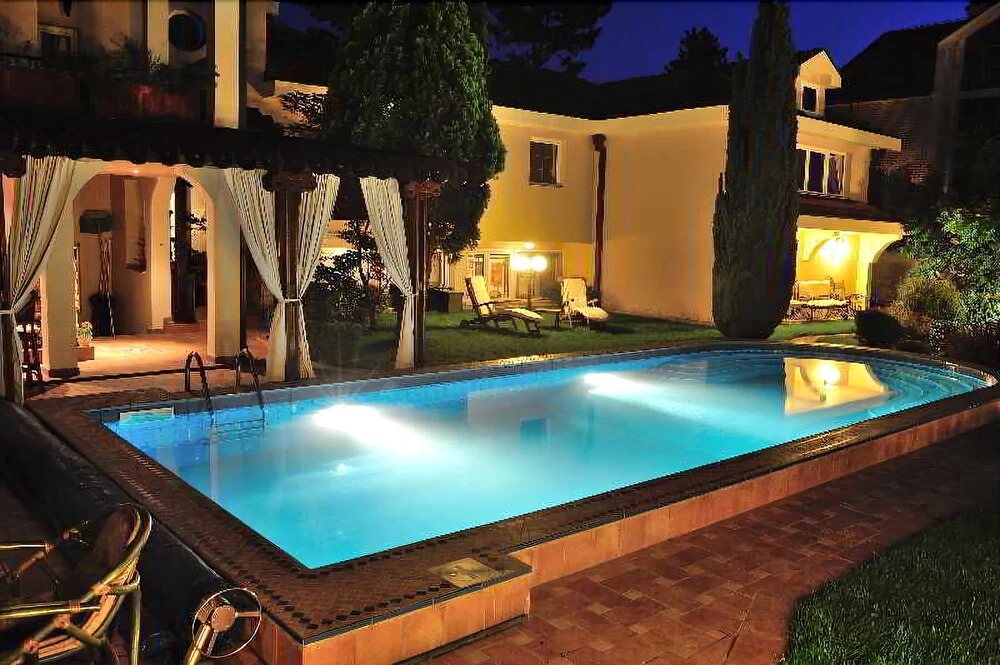 Villa Saga Paradiso