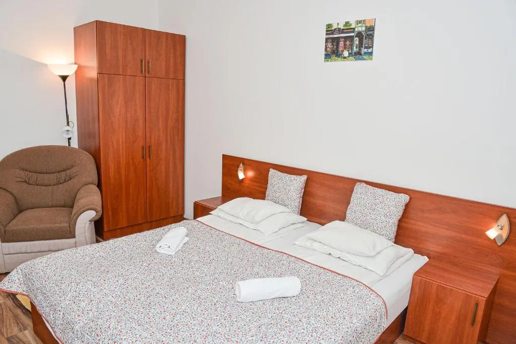 Apartman Ottó