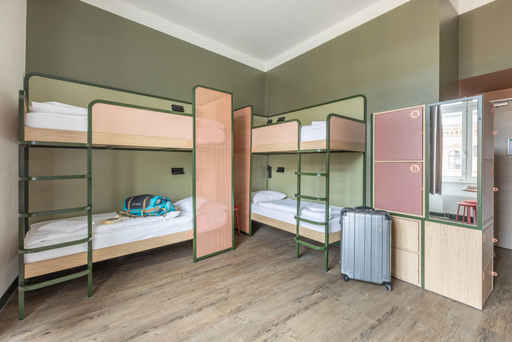 MEININGER Hotel Berlin Mitte