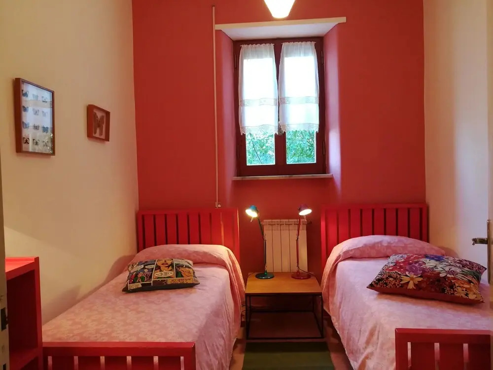 Tiffany Apartment With sea View Terrace in the Center of Sperlonga