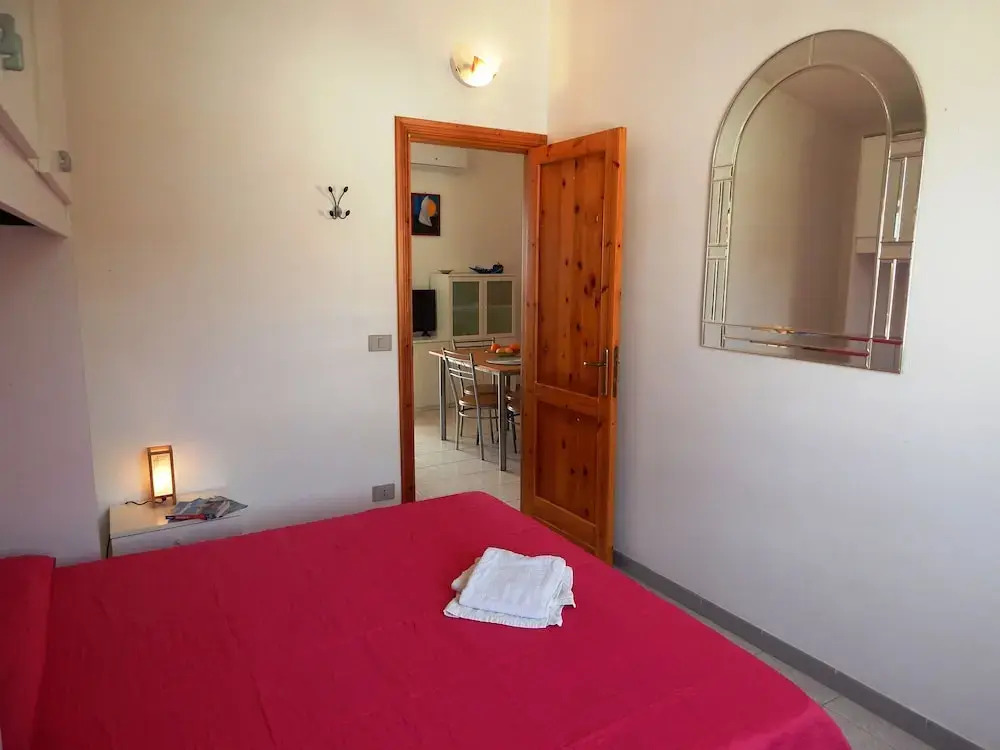 Casa Palombo