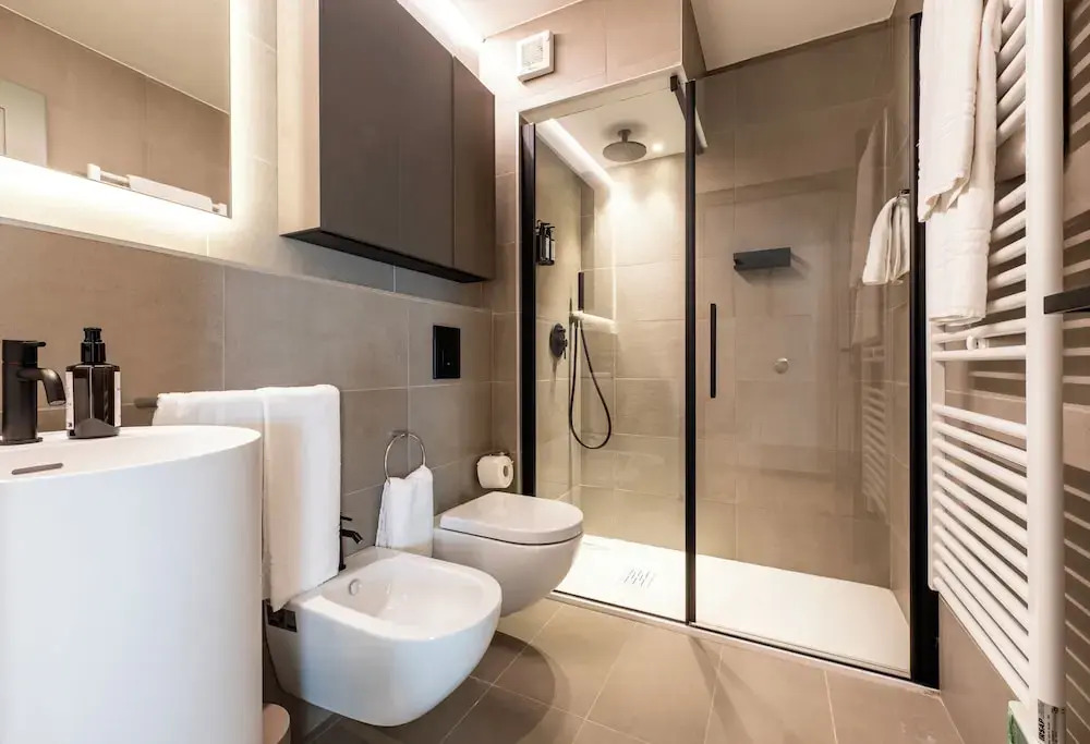 Residenza Wega - Luxury Apartments Verona