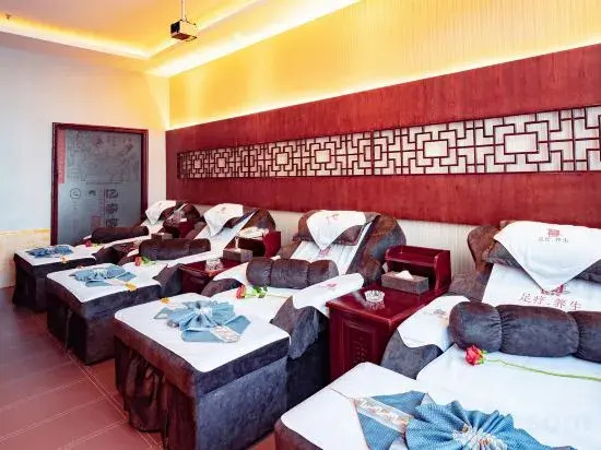 Boheng Xitian Hotel
