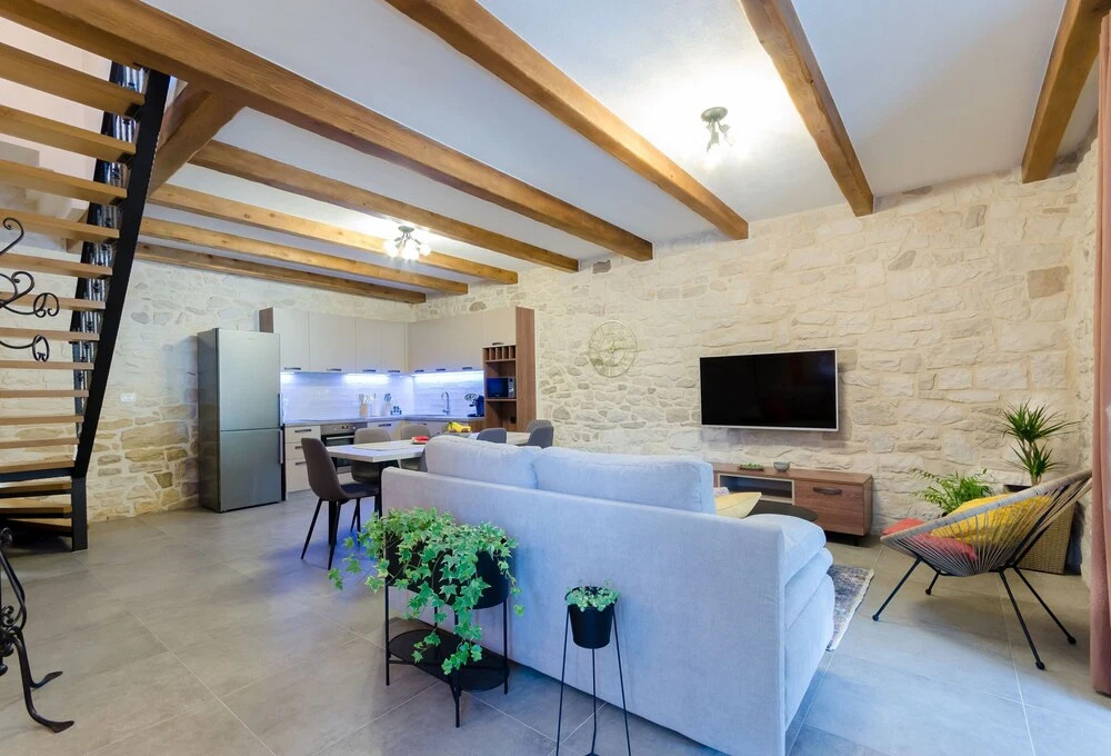 Villa Histra
