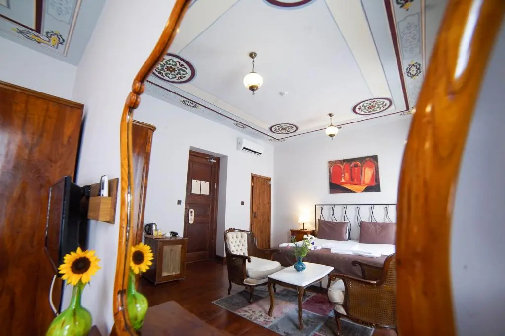 Sarnıç Butik Otel