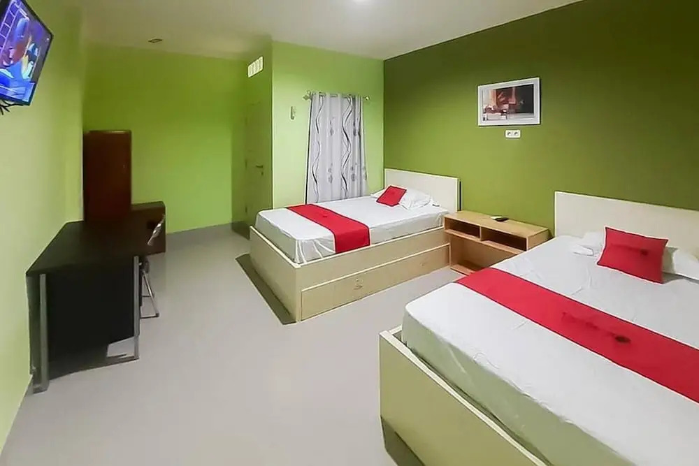 Wisma Cendana