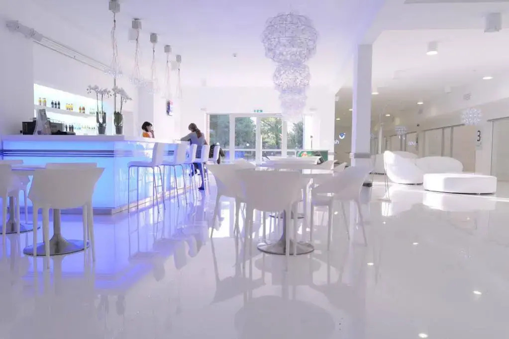 Hotel Mtj