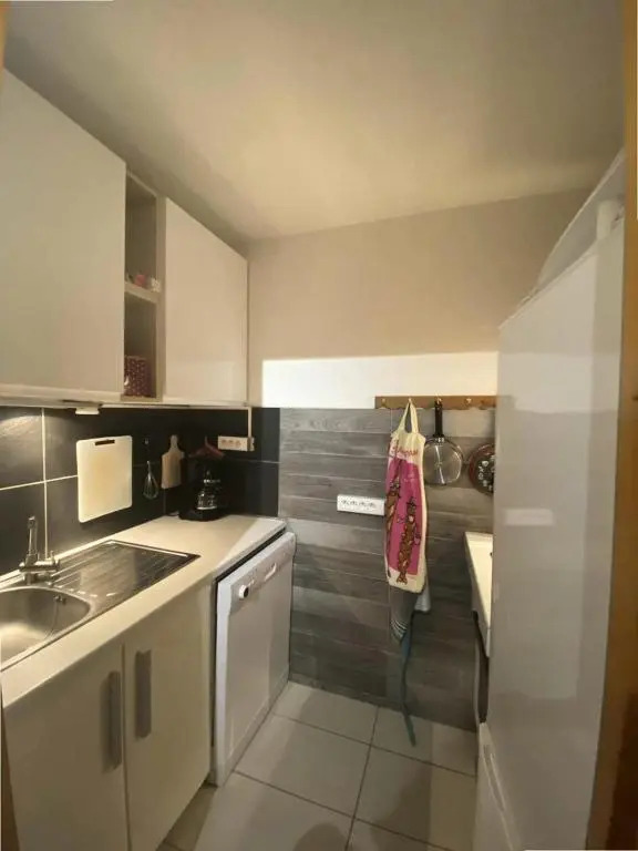 Résidence PORTAIL - 2 Pièces pour 5 Personnes 64