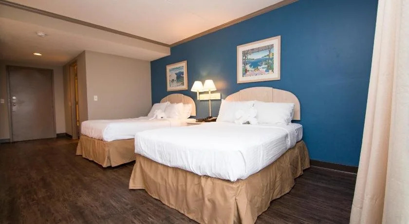 Hotel Dewey