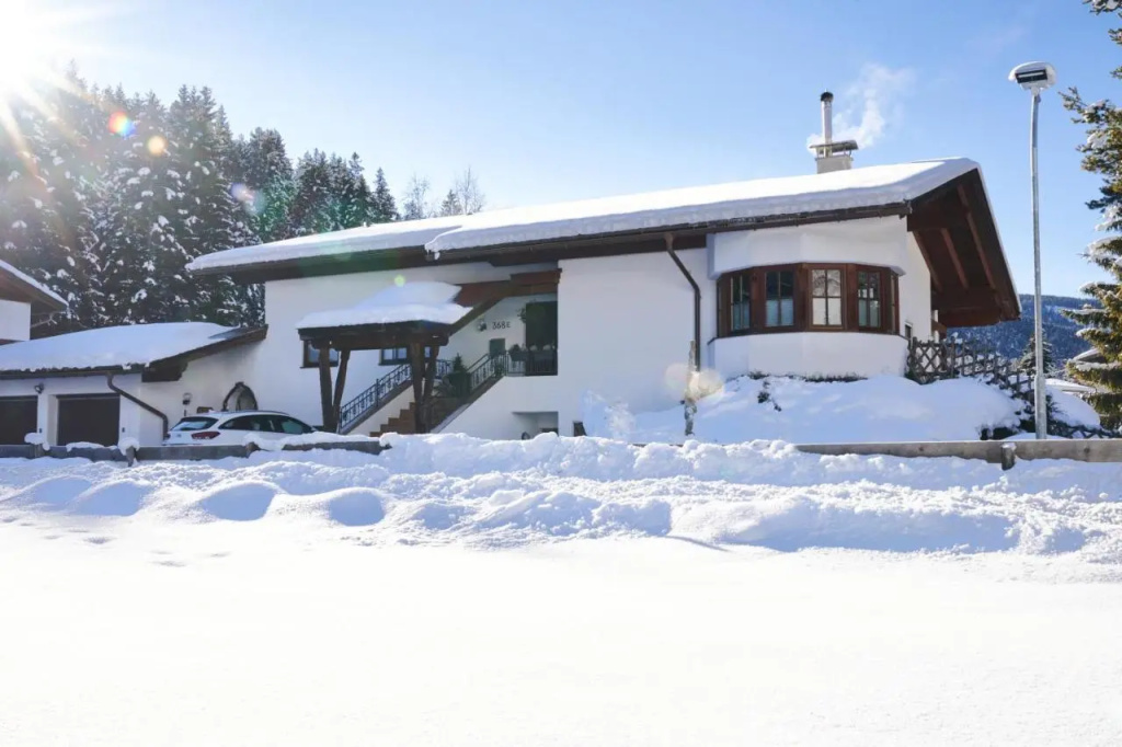 Haus Berta
