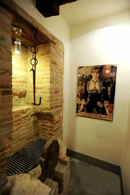 Orto di Oliva