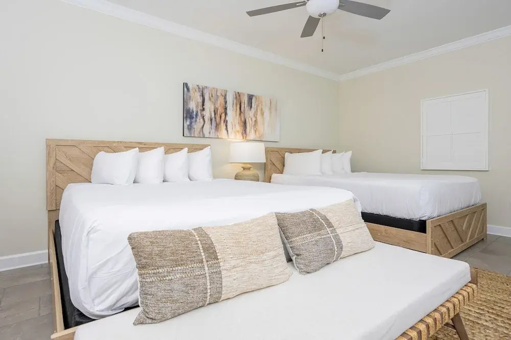 Phoenix Gulf Shores Ii 803 3 Bedroom Condo