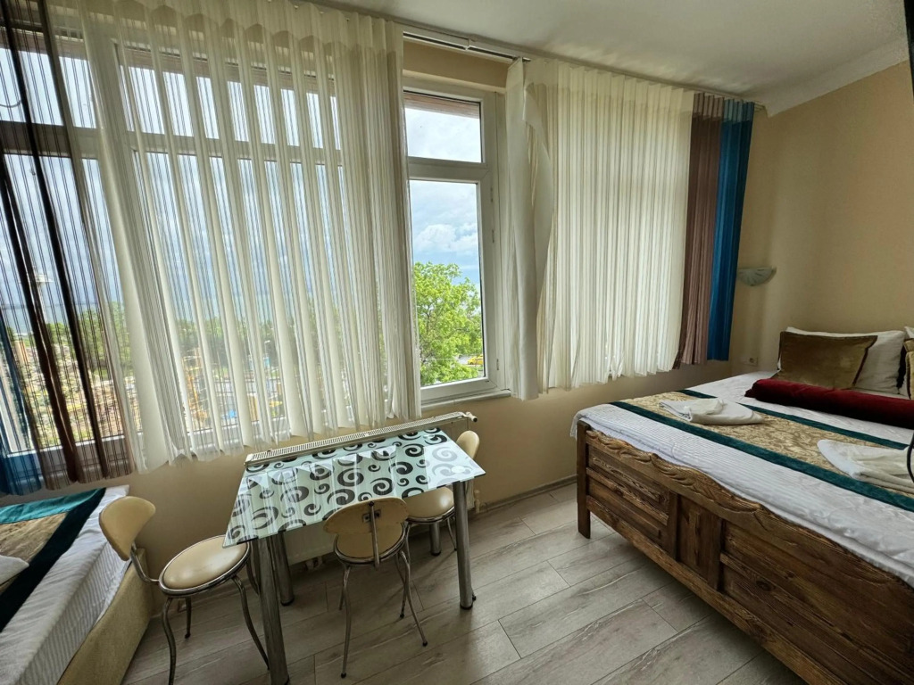 Yildirim Residence
