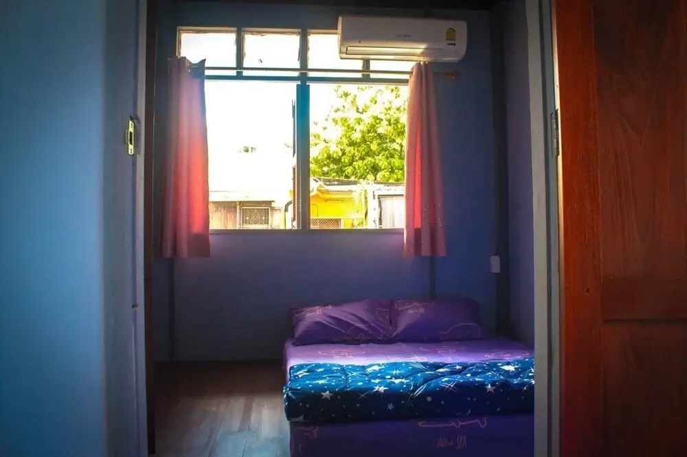 Ma Non House - Hostel