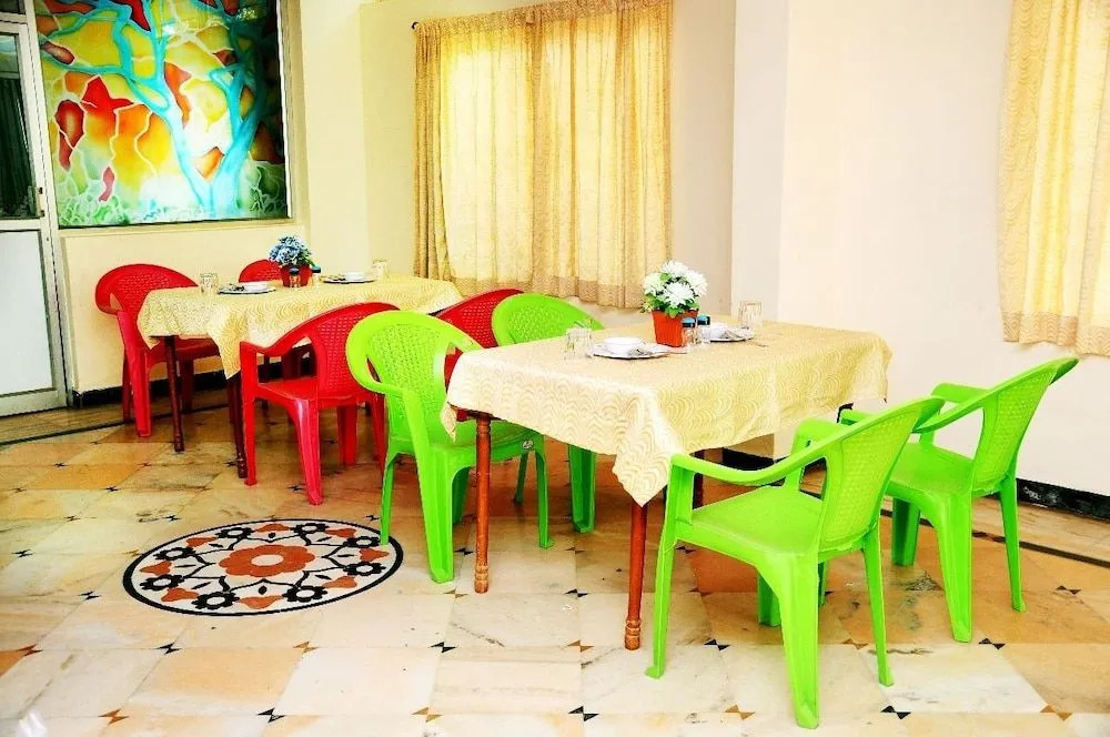 PK Suites Inn