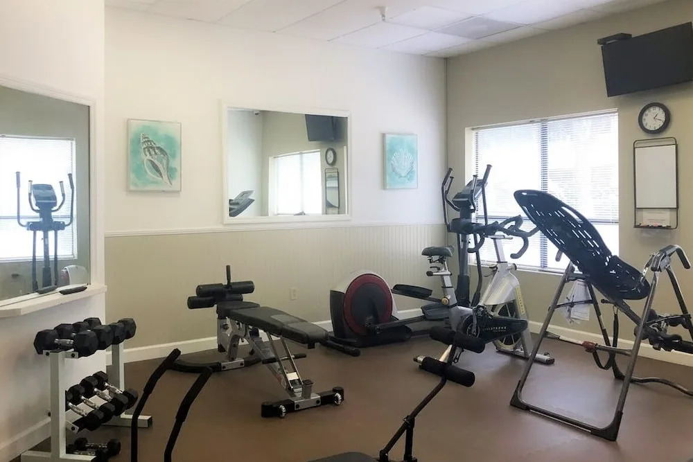 1129tspa 2 Bedroom Condo