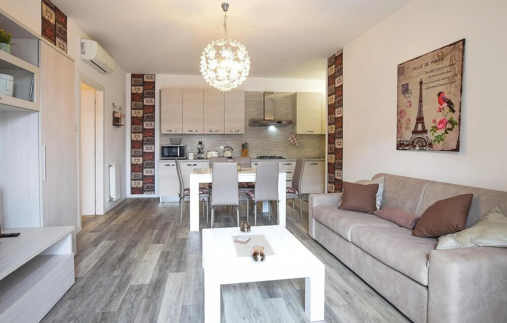 Amazing Apartment in Manerba del Garda With 2 Bedrooms and Wifi