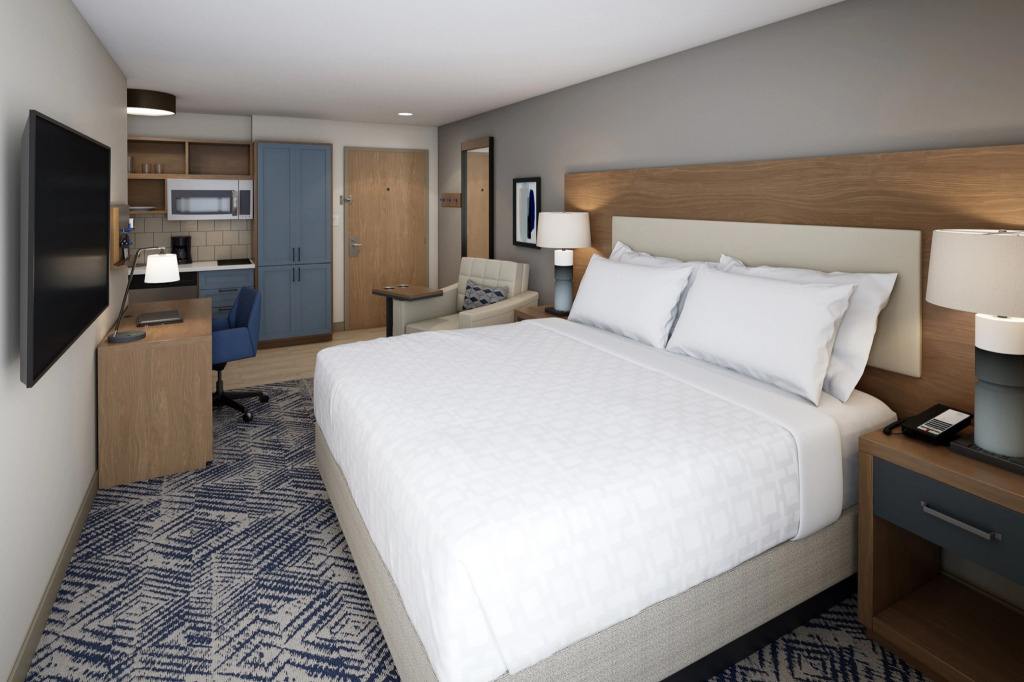 Candlewood Suites - Nashville South by IHG