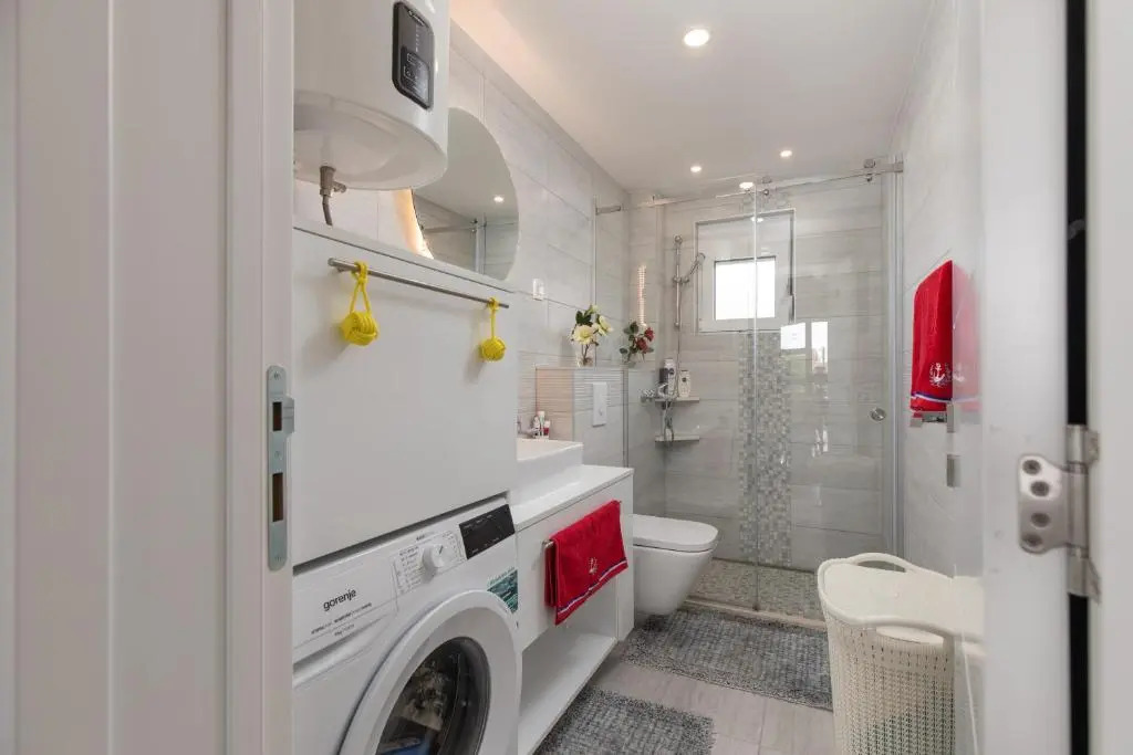 Apartmani Pravilovic II