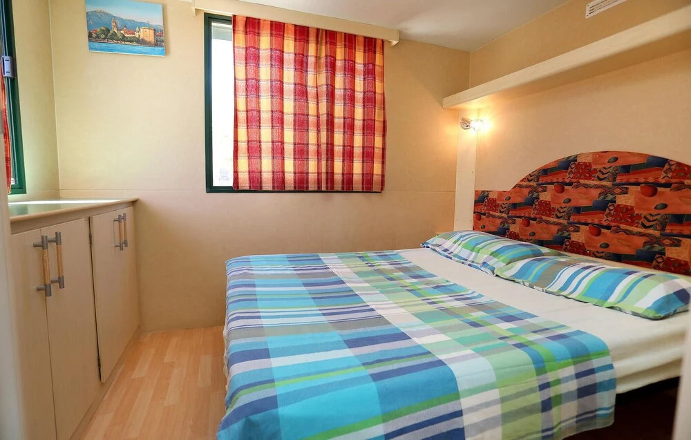 Stunning Caravan in Trogir With 2 Bedrooms and Wifi