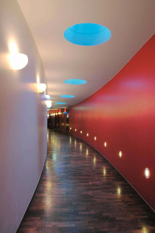 Sorell Boutique-Hotel Zürichberg