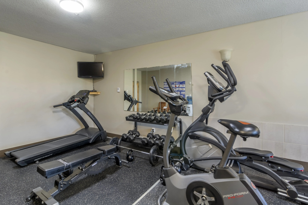 Devonian Hotel and Suites