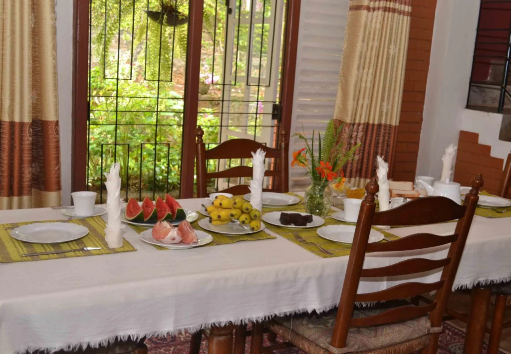 Guest House Sujatha