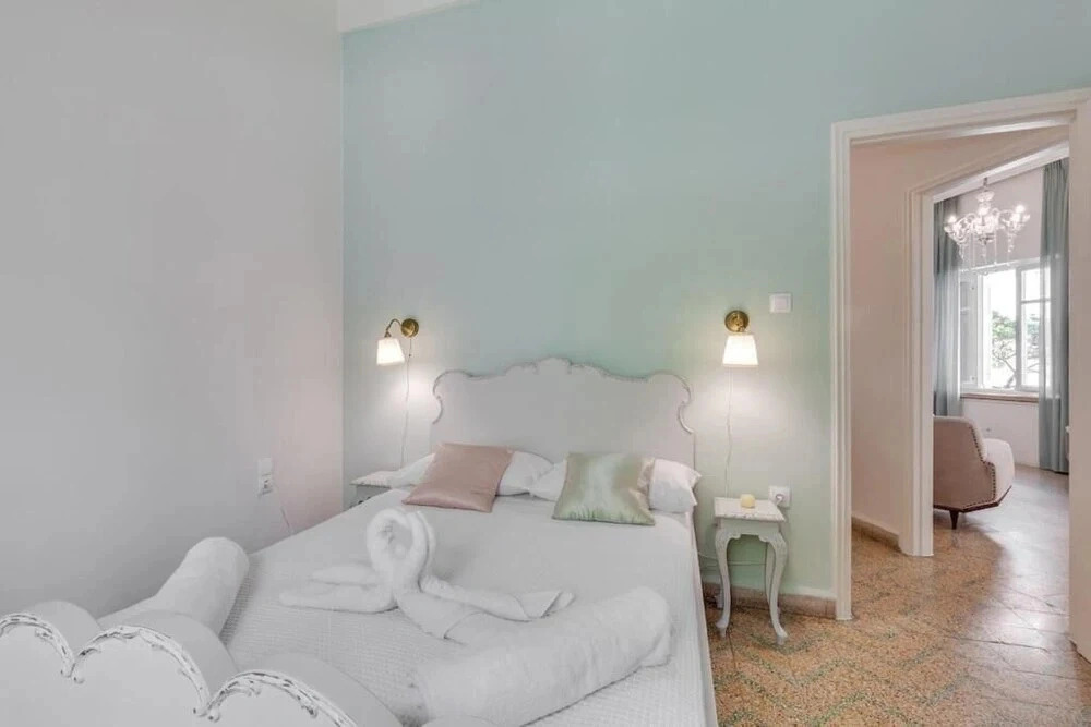 Samouil Apartment - Near Beach