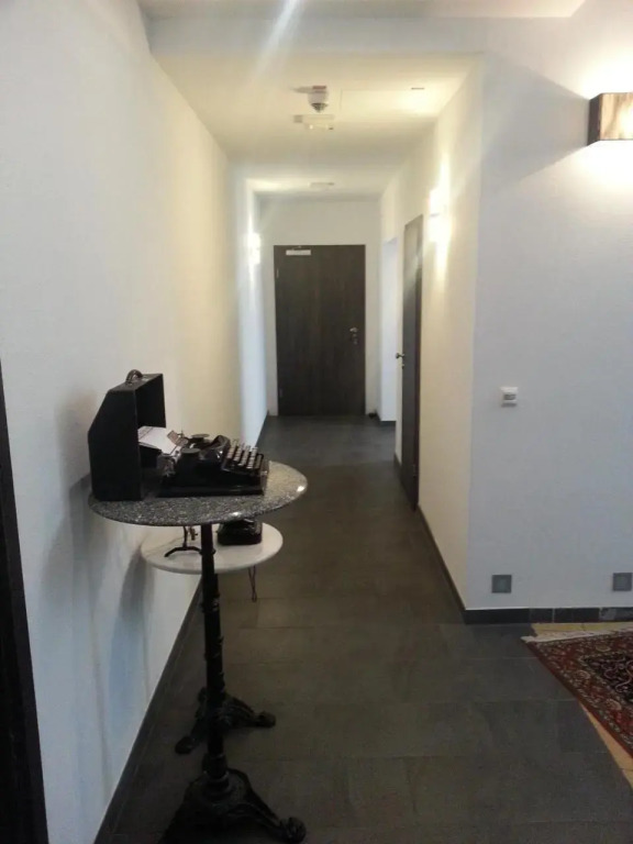 Schlabecks - Fränkischer Hof - - - Garni-Hotel-Pegnitz